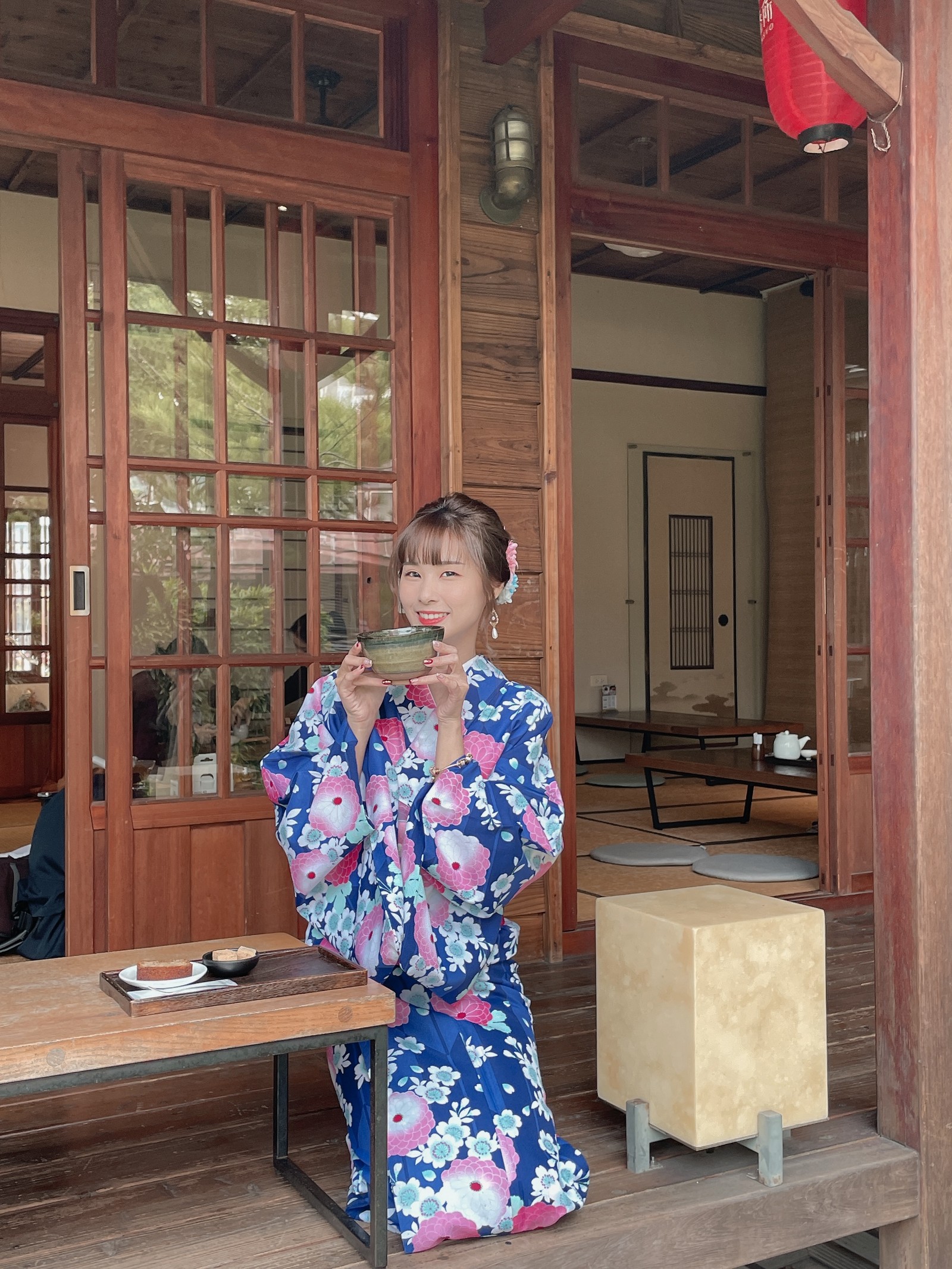 泥泥汝 和服主题 写真＋视频合集｜日式传统风高清图集（440P｜26V｜1.36GB）插图2
