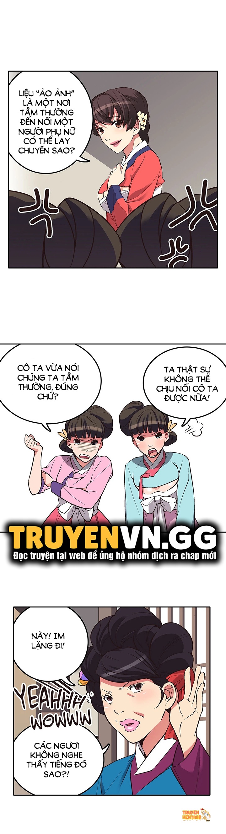 Trang truyện tmpvpxh1x22 trong truyện tranh Biên Niên Sử Của Dâm Thư - Chapter 9 - truyenhentai18.net