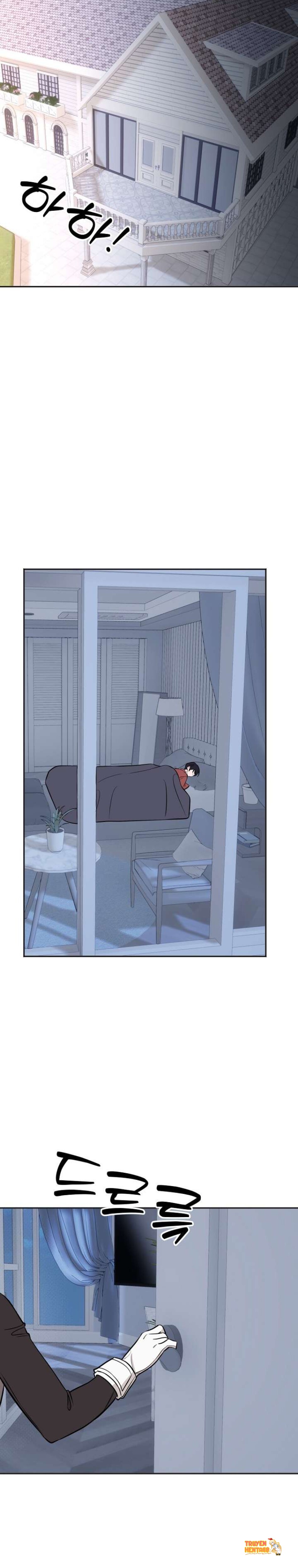 Xem ảnh 『18+』cuộc Hôn Nhân Chính Trị Đó, Tôi Sẽ Nhận - Chapter 19 - tmpa ik5791 - Truyenhentaiz.net