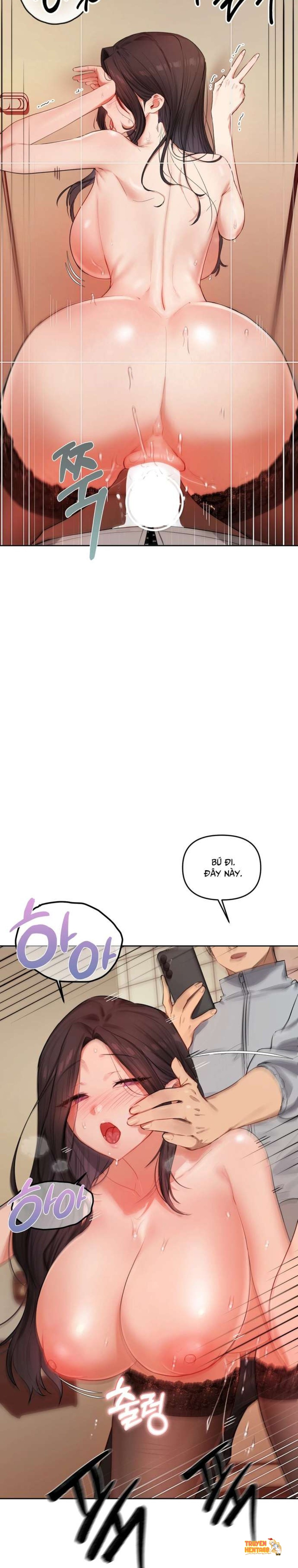 Xem ảnh [18+] Tài Khoản Mạng Xã Hội Bí Mật Của Giáo Sư - Chapter 16 - tmp6a6hcck0 - Truyenhentaiz.net