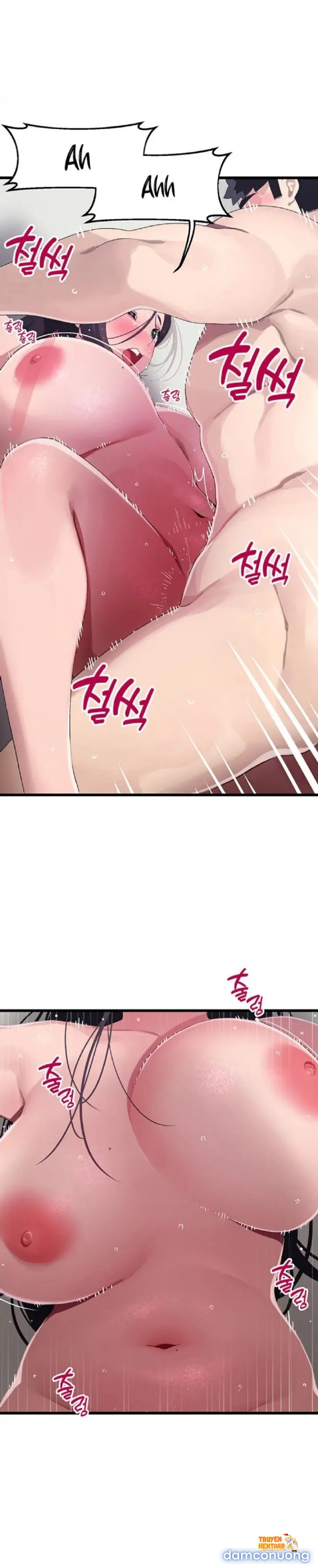 Trang truyện tmp4glavv68 trong truyện tranh Liên Kết Doki Doki - Chapter 13 - truyenhentai18.net