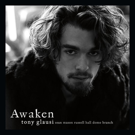 Tony Glausi - Awen (2024)