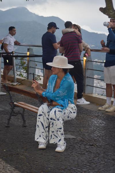 В джазе только девушки или аргентинско-бразильский калейдоскоп В джазе только девушки или аргентинско-бразильский калейдоскоп