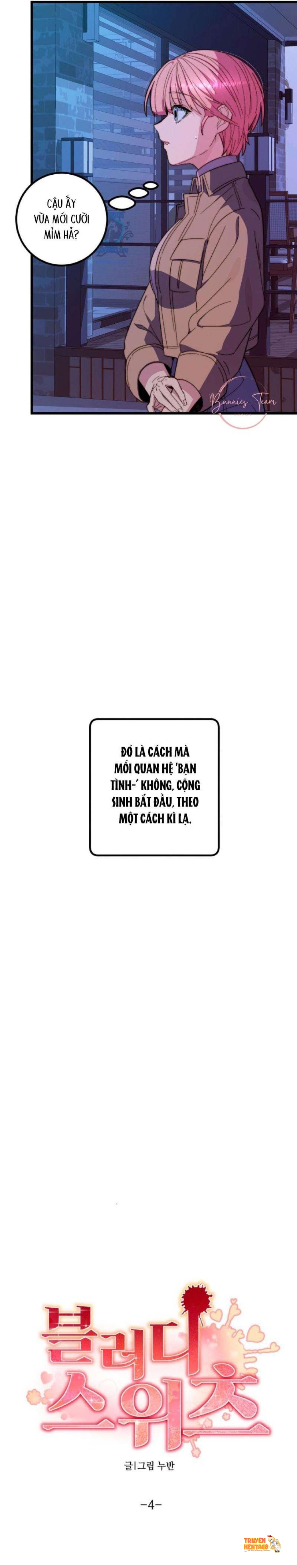 Xem ảnh [18+] Vị Ngọt Đẫm Máu - Chapter 4 - tmpnmhcvvay - Truyenhentaiz.net