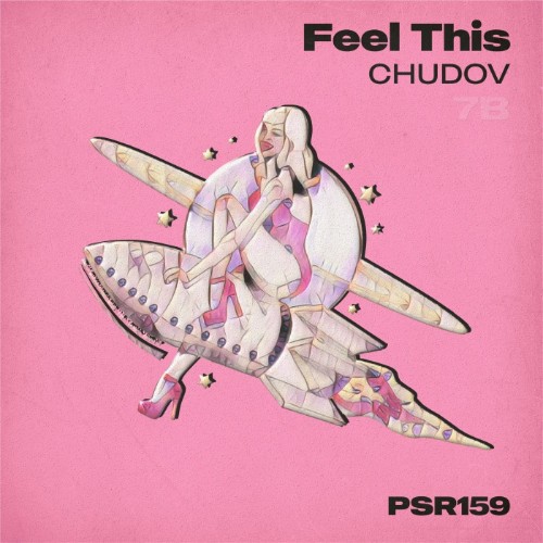 Chudov - Feel This (2026) MP3