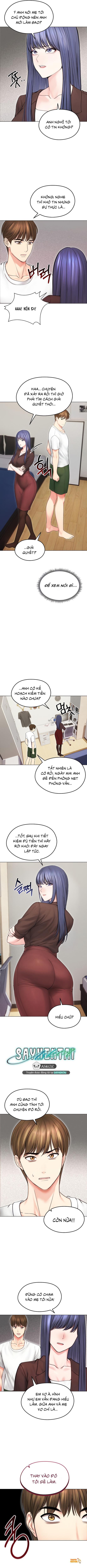 Xem ảnh tmpeek30dzk trong truyện hentai Người Vợ Bỏ Trốn! - Chapter 15 - hentaitvn.net