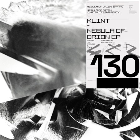 Klint - Nebula Of Orion EP (2025)