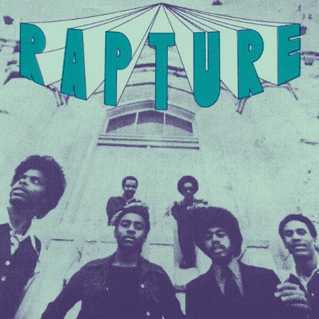 Rapture - Rapture (2025)