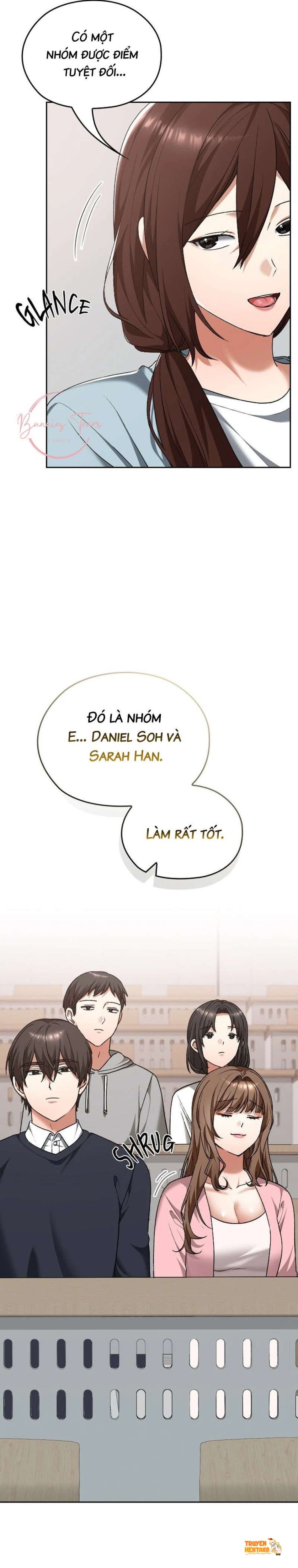 Xem ảnh [18+] Đừng Nói Với Ai Ở Trường! - Chapter 42 - tmp64cq 3qn - Truyenhentaiz.net