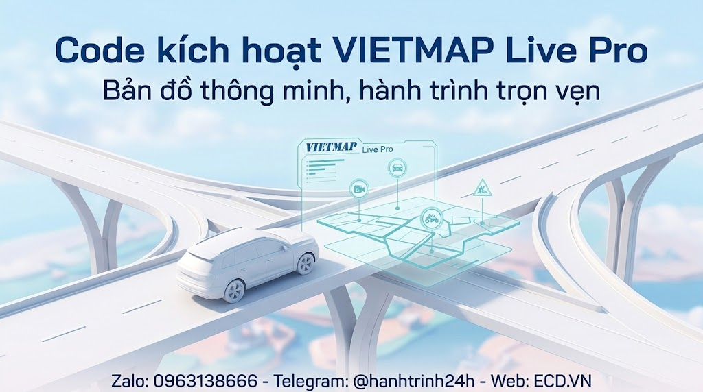 vietmap official vietnam