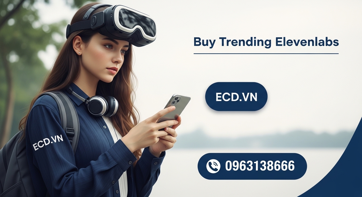 elevenlabs audio solution