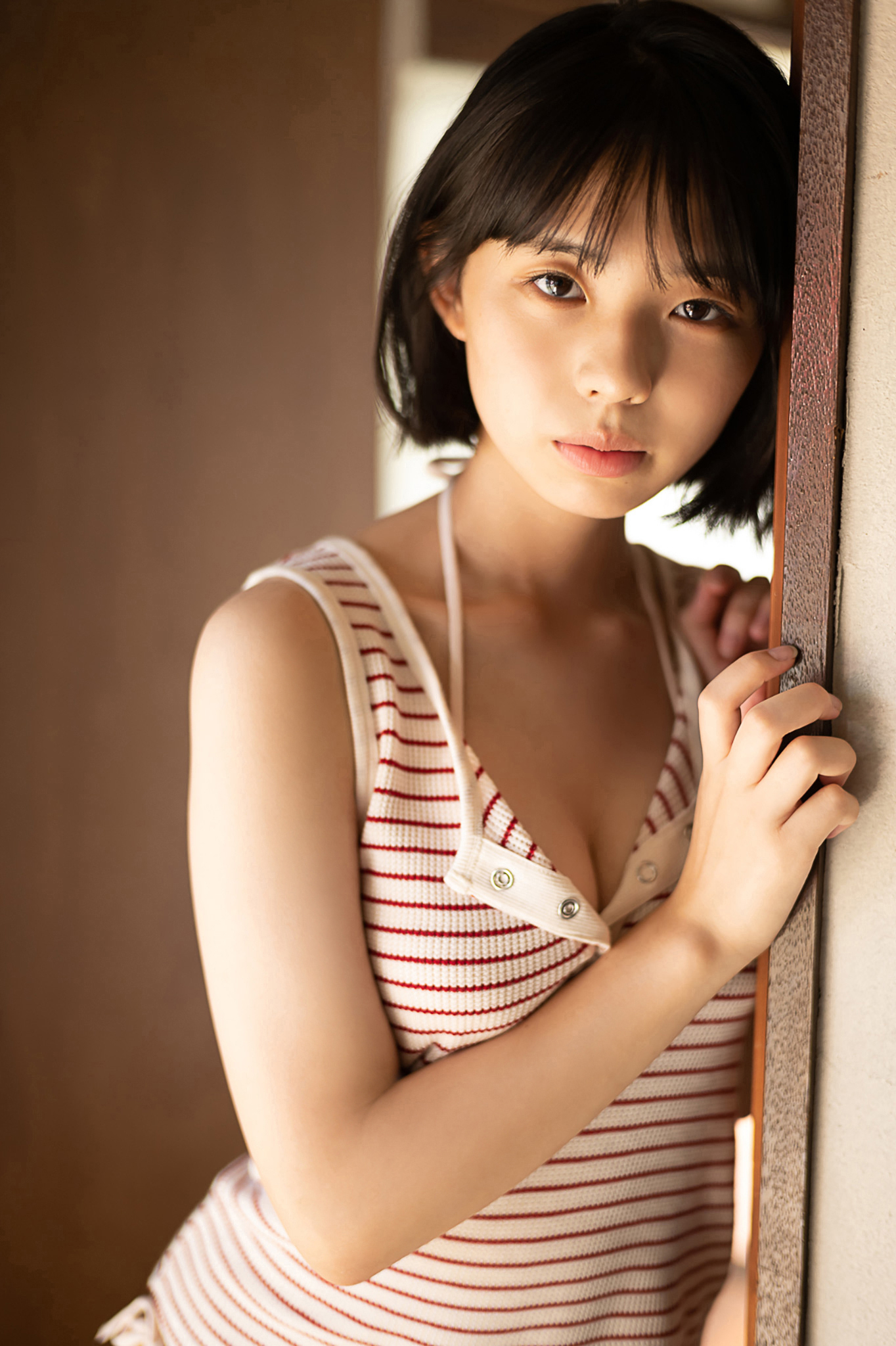 菊地姫奈 NO.007「ヤンマガアザーっす！」 28