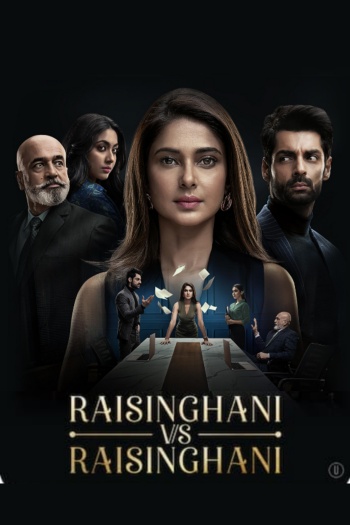 Raisinghani vs Raisinghani (2024) SonyLiv Originals S01E45 Hindi Web Series HDRip | 1080 | 720p | 480p | ESubs