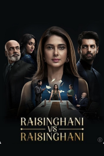 Raisinghani vs Raisinghani (2024) SonyLIV Originals Hindi ORG S01E54 Web Series HDRip | 1080p | 720p | 480p | ESubs