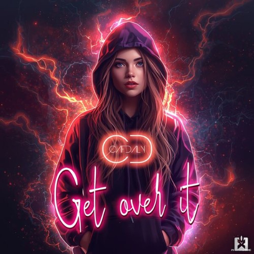 Cafdaly - Get over It (2026)