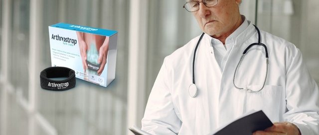 Arthrostrap bezpłatna dostawa.