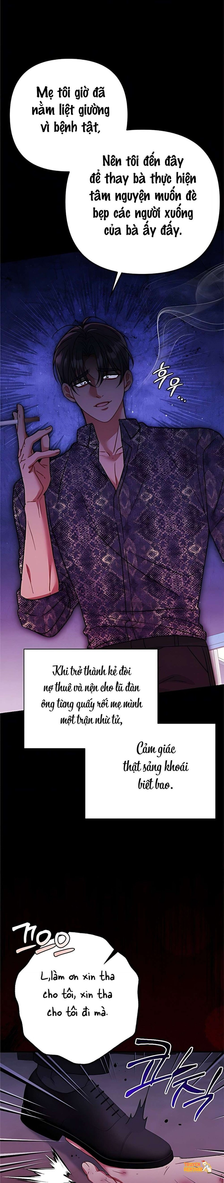 Xem ảnh 〖18+〗- Tin Đồn Bẩn Thỉu - Chapter 8 - tmp2le4yqv0 - Truyenhentaiz.net