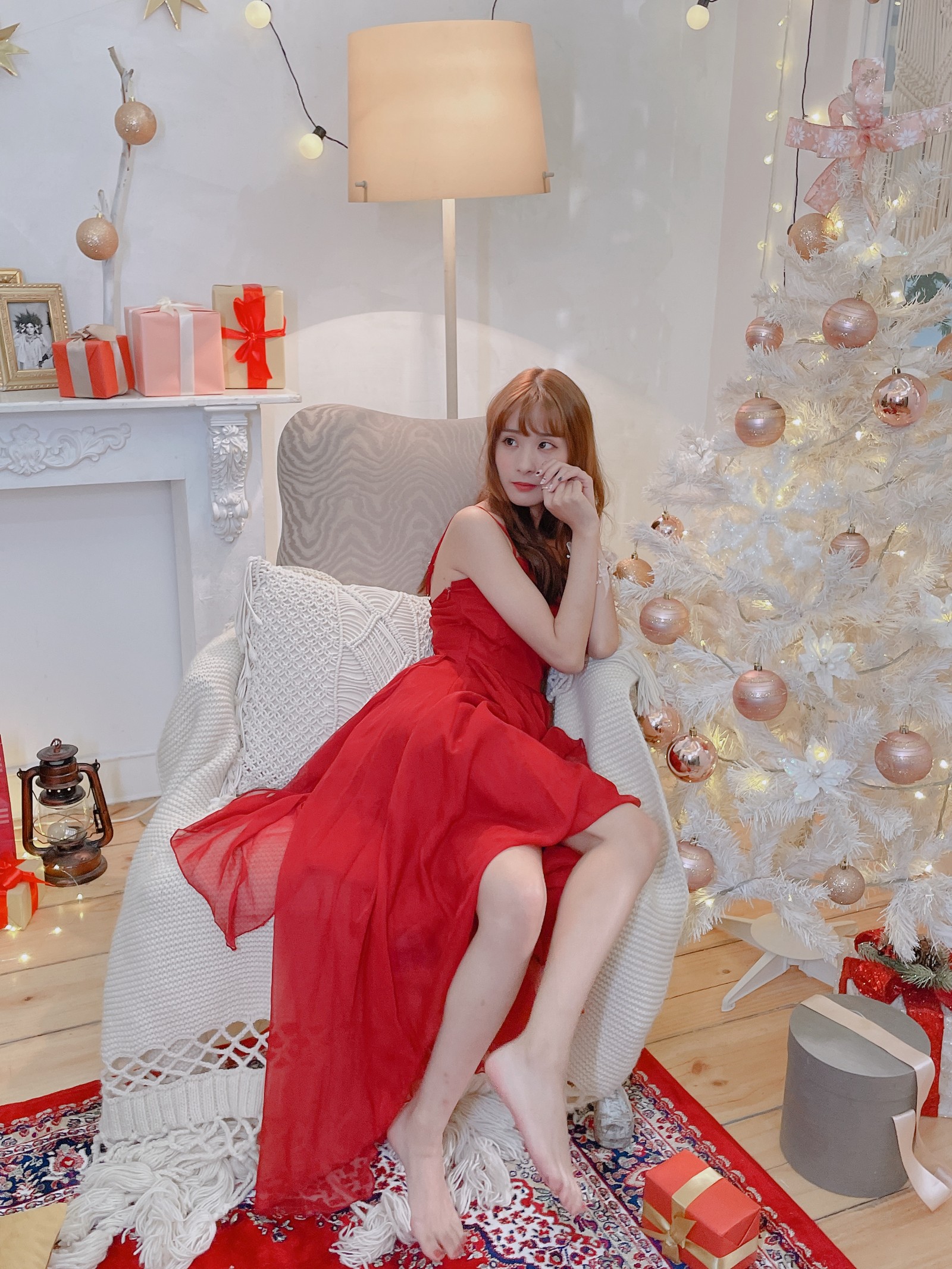 泥泥汝 私房写真合集｜超大量高清写真＋视频（460P｜19V｜1.26GB）插图2