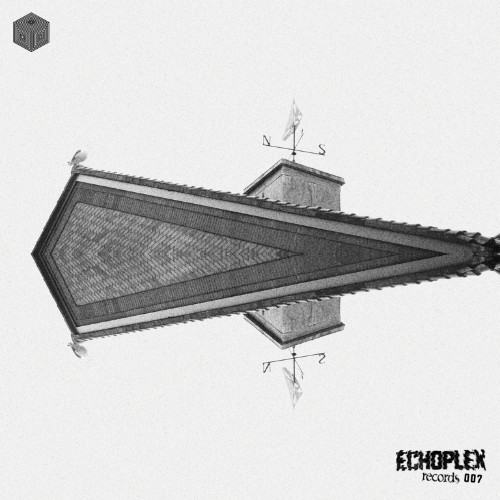Inner Echo & PiyaZawa - Mind's Eye (2026)