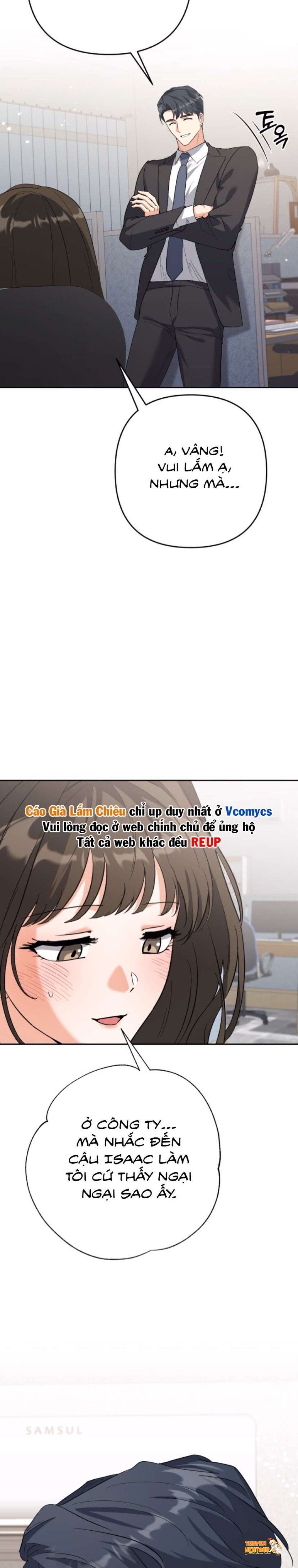 Xem ảnh tmp1pfzo3v6 trong truyện hentai [18+] Kẻ Rác Rưởi Dịu Dàng - Chapter 3 - hentaitvn.net