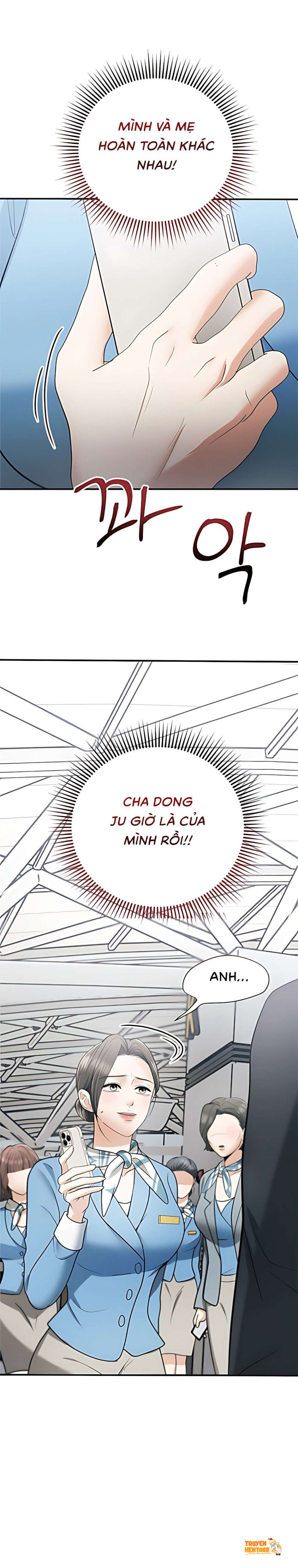 Xem ảnh 〖18+〗- Chồng Của Bạn Tôi - Chapter 16 - tmp4viaff4d - Truyenhentaiz.net