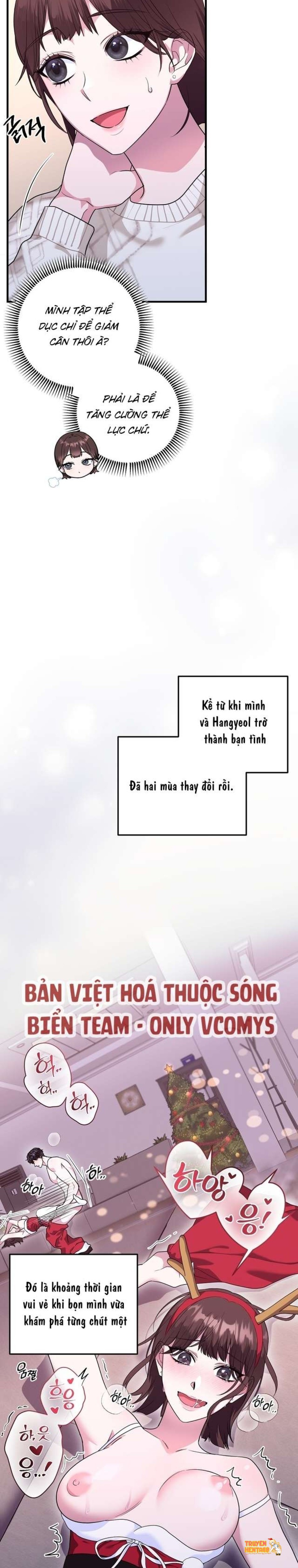 Xem ảnh [ 18+ ] Mối Quan Hệ Bạn Bè Vững Chắc - Chapter 4 - tmpx7h92qju - Truyenhentaiz.net