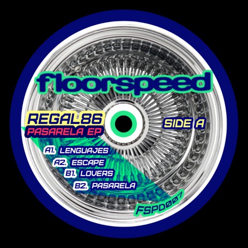 Regal86 - Pasarela (2026)