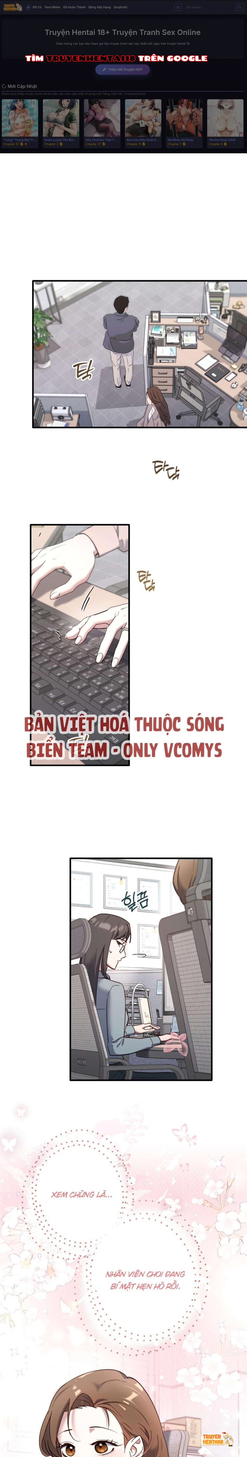 Xem ảnh [ 18+ ] Cuộc Chơi Xx Với Cậu Út Nhà Tài Phiệt - Chapter 16 - tmp4tdjr 3 - Truyenhentaiz.net