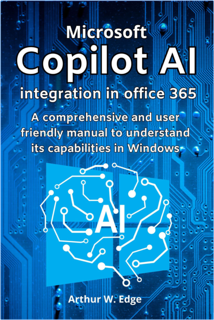 Microsoft Copilot AI Integration In Office 365 A Comprehensive And User ...