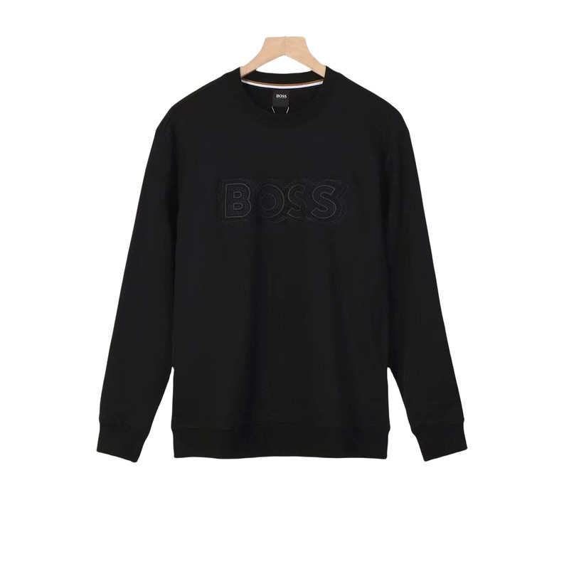 Boss Hoodie — BoonBuy Finds