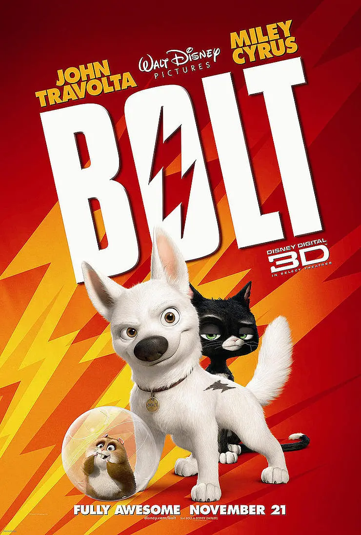 [902] 闪电狗 / Bolt (2008)-131417.net