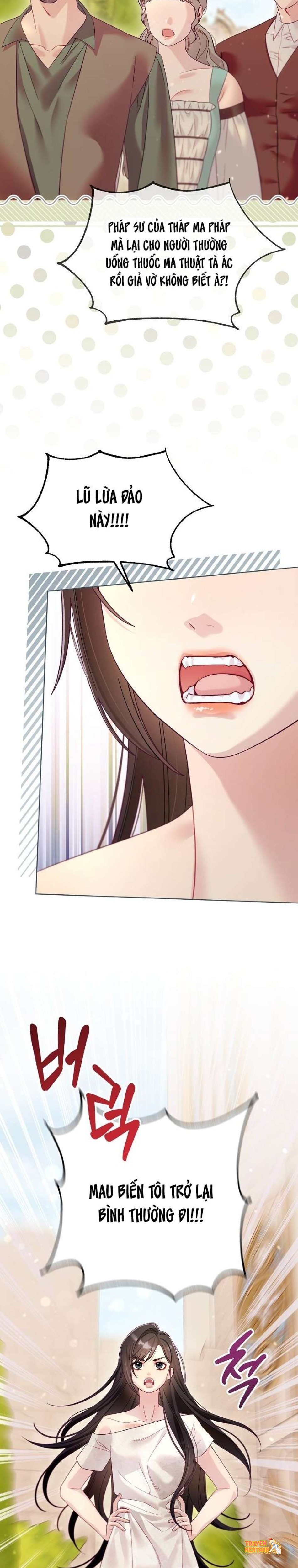 Xem ảnh [18+] Lồng Chim Của Người Sưu Tầm - Chapter 11 - tmpx6mpbk1s - Truyenhentaiz.net