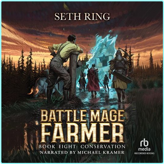 Conservation Seth Ring – (edited by Sauris Panda and Chandra Ghosh)