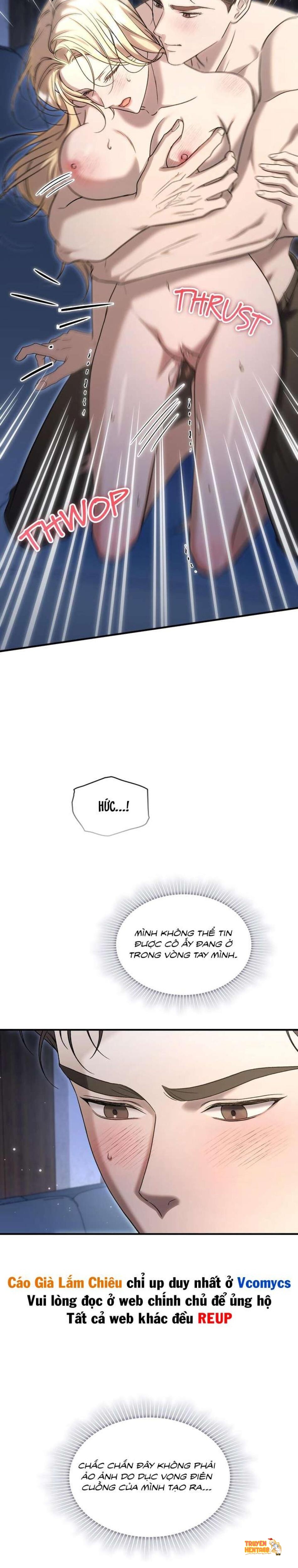 Xem ảnh tmpjqxgy0gy trong truyện hentai [không Che] [18+] Tiểu Thư Quá Tò Mò - Chapter 4 - www.hentaitvn.net