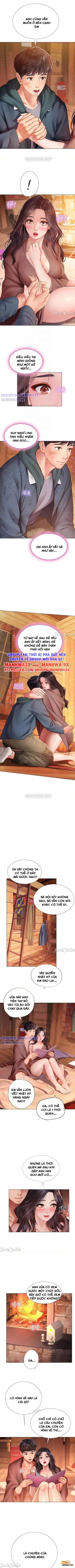 Trang truyện tmpnmfy3u7v trong truyện tranh Noryangjin - Chapter 101 END - truyenhentai18.net