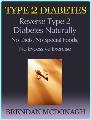 Reverse Type 2 Diabetes Naturally (Christine A Nwoha, MD)