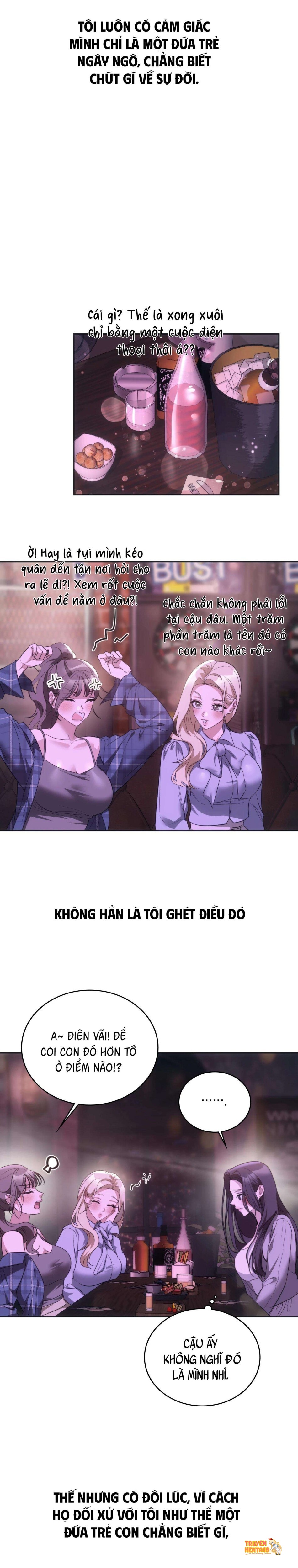 Xem ảnh 『18+』nữ Sinh Đại Học Hae Joo - Chapter 18 - tmphrvjoumn - Truyenhentaiz.net