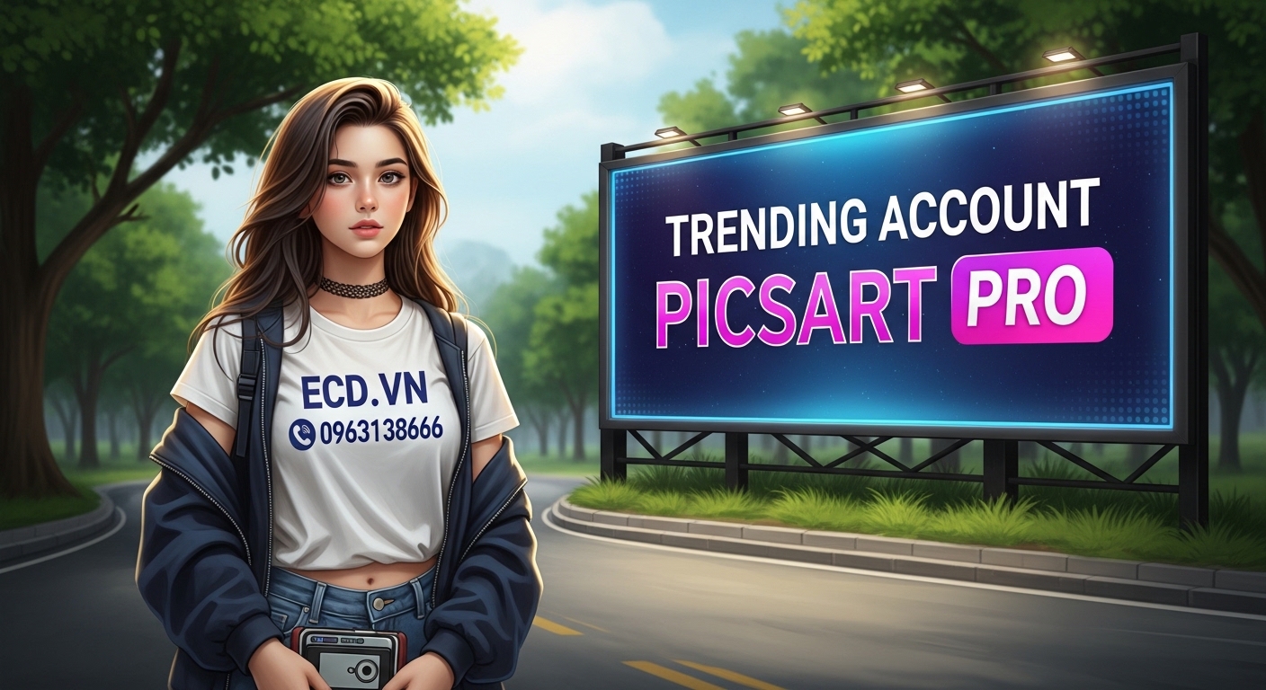 ban acc picsart pro re