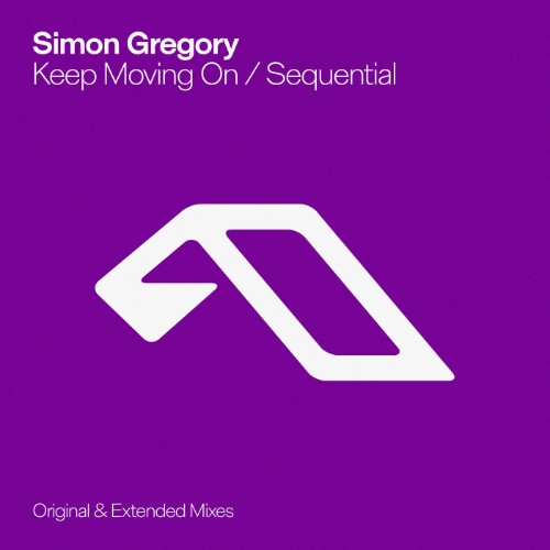 Simon Gregory - Keep Moving On / Sequential (2026) MP3