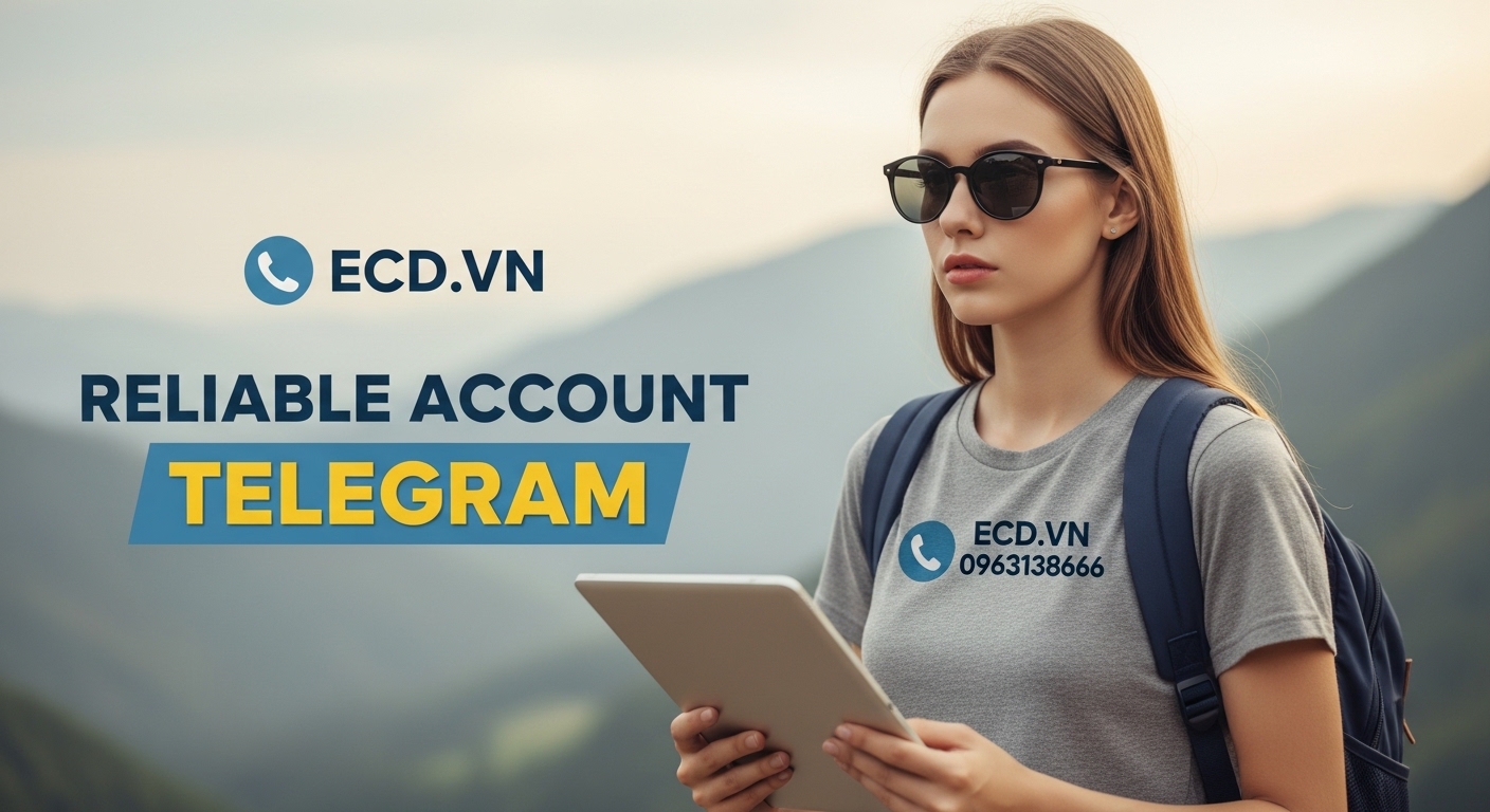 telegram account so sánh
