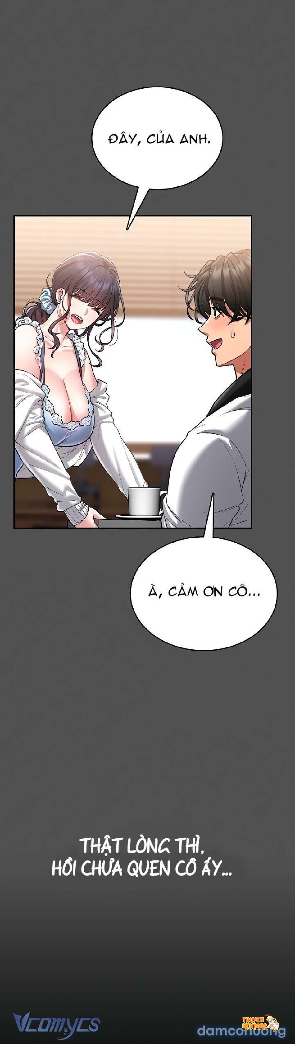 Xem ảnh tmpwrkyorvj trong truyện hentai Hướng Dẫn Bảo Vệ Bản Thân - Chapter 2 - hentaitvn.net