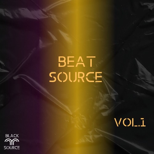 SIEM T - Beat Source Vol.1 (2026)