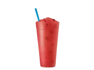 Strawberry Slush