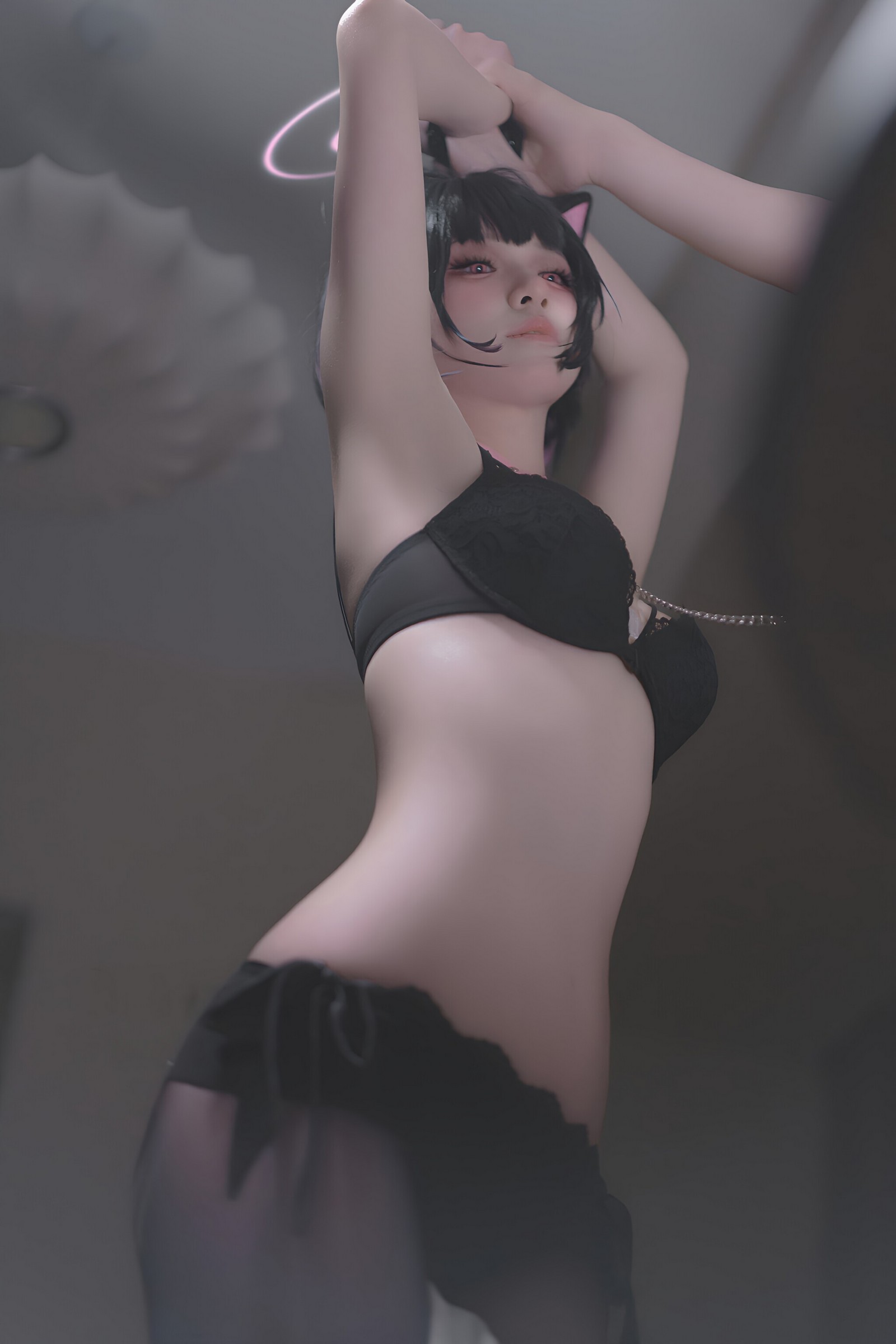 双木扶苏 高清写真《杏山和纱》唯美图集（34P／177.2M）插图6