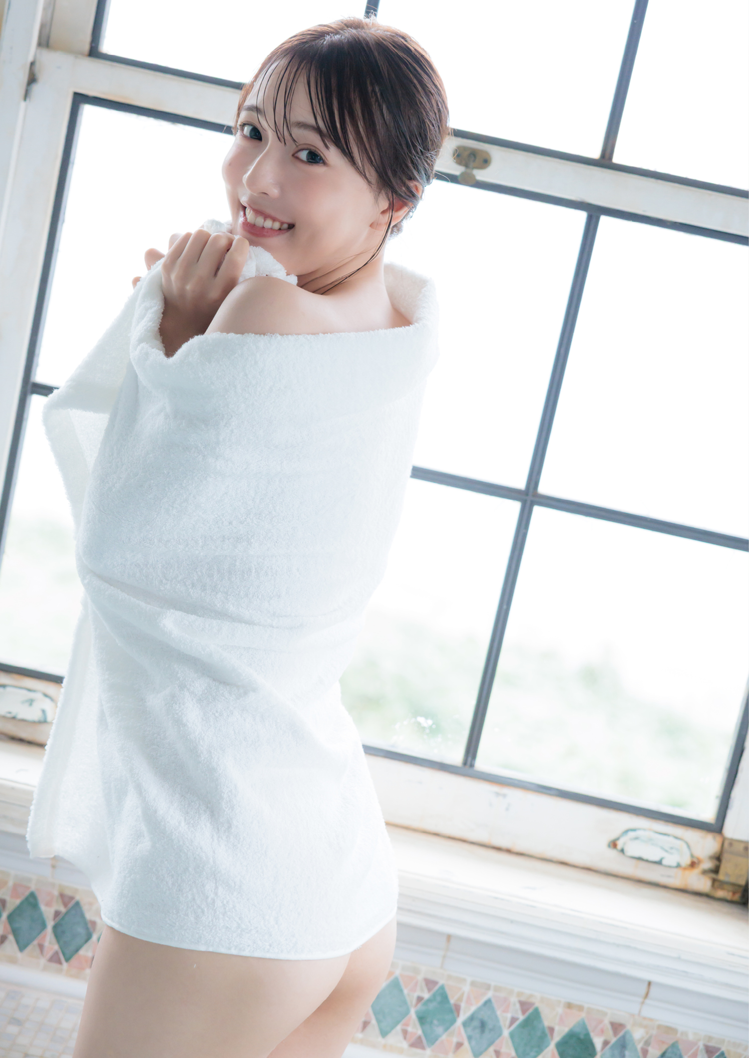 由良朱合 NO.001「ReSTART」 48