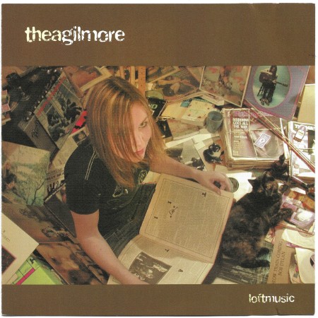 Thea Gilmore - Loft Music (2004)