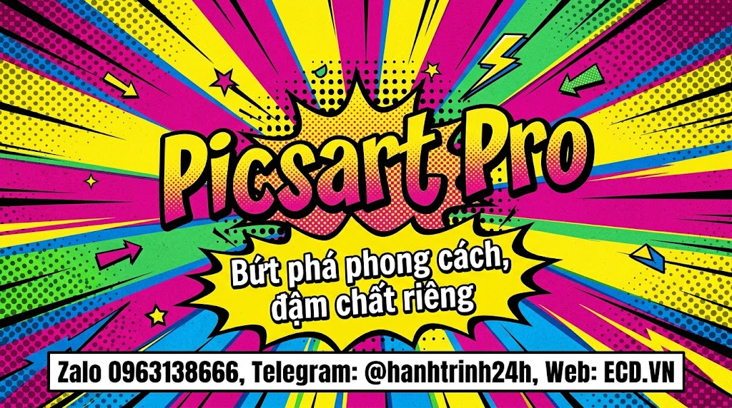 picsart pro fast activate