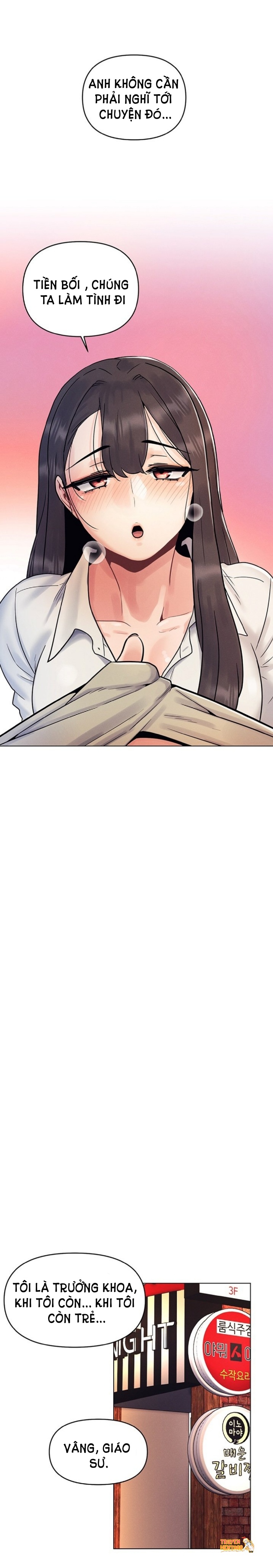 Trang truyện tmpk9d1 d3k trong truyện tranh Lần Đầu Ấy - Chapter 2 - truyenhentai18.net