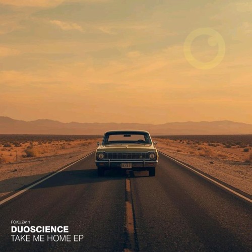 Duoscience - Te Me Home EP (2026) FLAC