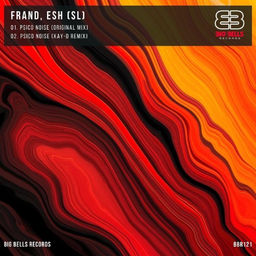 Frand, Esh (SL) - Psico Noise (2026) MP3